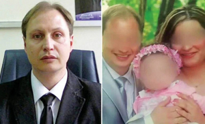 Θεσσαλονίκη: Ένοχος και στο Εφετείο ο λέκτορας του ΑΠΘ για τη διπλή δολοφονία με αρσενικό