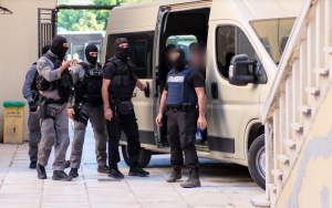 Μαφία στην Κρήτη: Πιθανό ένταλμα σύλληψης για τον Αρχιμανδρίτη – Τρεις οι δικογραφίες – Τριψήφιος ο αριθμός των κατηγορουμένων!