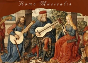 Η παράσταση &quot;Homo Musicalis&quot; από το Μουσικό Σχολείο Πρέβεζας