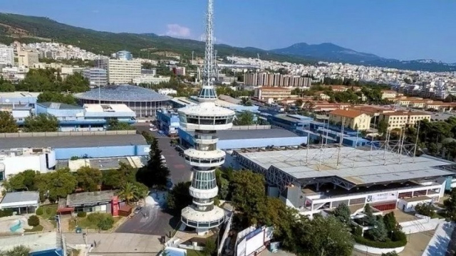 Πυρετώδεις προετοιμασίες για την 87η ΔΕΘ – Τιμώμενη χώρα η Βουλγαρία