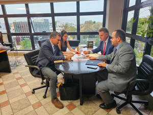 Θ. Καββαδάς: Νέα παράταση έως 30/11/2024 για την οριστικοποίηση πρώτων εγγραφών στο Κτηματολόγιο