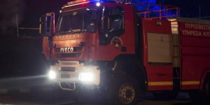 Ιωάννινα: 14χρονη έπεσε σε βάθος 2,5 μέτρων στην περιοχή του Kάστρου