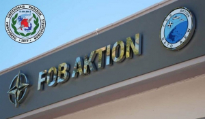 Ανήσυχοι οι στρατιωτικοί για την μείωση προσωπικού στη βάση του Ακτίου