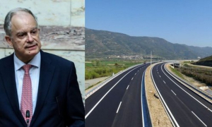 Κ. Τασούλας: Επαναδημοπράτηση του δρόμου Ιωαννίνων- Κακαβιάς εντός των ημερών