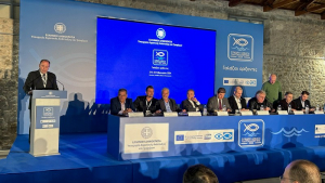 Αποτελεσματικά μέτρα για την προστασία των αλιευτικών πόρων ζήτησε ο Αντιπεριφερειάρχης Α. Φίλιας