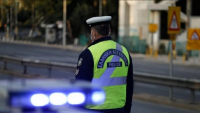 Αυξημένα μέτρα οδικής ασφάλειας για τον εορτασμό της Πεντηκοστής και του Αγίου Πνεύματος