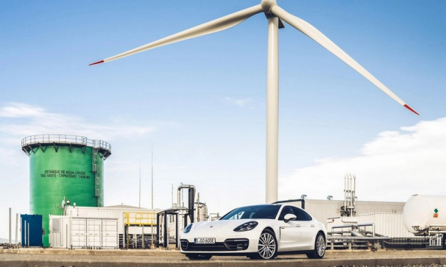 Ιδού τι θα σώσει τα αυτοκίνητά μας και την τσέπη μας