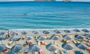 Ρόδος: Φόβος και τρόμος οι Πακιστανοί στις παραλίες - Προσλαμβάνουν σεκιούριτι για να προστατευτούν