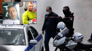 Δολοφονία Καραϊβάζ: Πλούσια ζωή και ακριβά αυτοκίνητα για έναν από τους συλληφθέντες