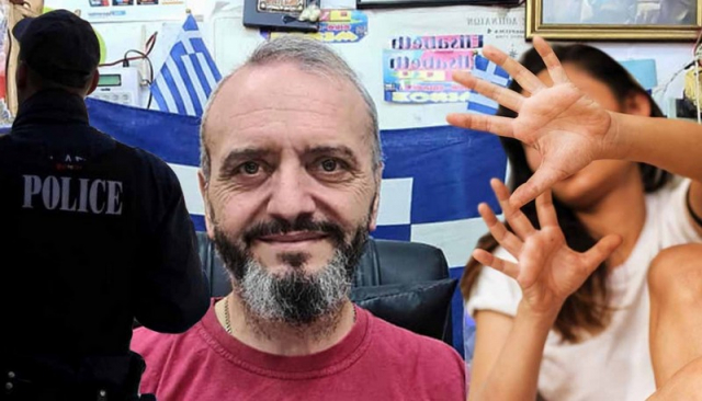 Αστυνομικός στο κύκλωμα βιαστών της 12χρονης; «Είμαι ο Μιχάλης αστυνομικός και αν δεν μου…»