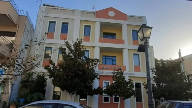 Κυκλική οικονομία στην πράξη- Το Σούλι αξιοποιεί τα αγροτικά απόβλητα