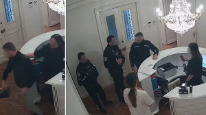 Η «περίεργη» ληστεία σε κέντρο αισθητικής – Συνελήφθη διευθύντρια σχολείου