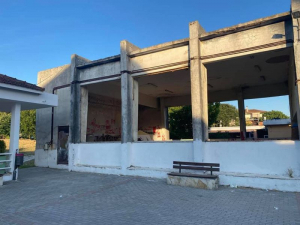 Βόνιτσα: Στοπ σε εργολαβία με έκπτωση 1,1%