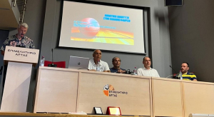 Με επιτυχία η «Ημερίδα για την Ανάπτυξη του Μπάσκετ της ΕΣΚΑΒΔΕ» στην Άρτα