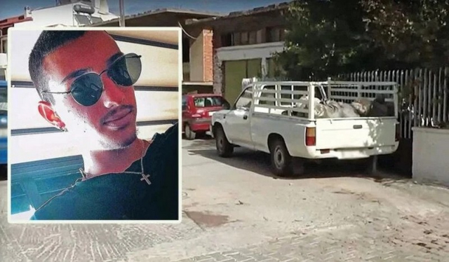 Τι έδειξε η ιατροδικαστική εξέταση για τον 17χρονο Χρήστο που πυροβολήθηκε από αστυνομικό