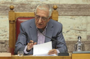 Νικήτας Κακλαμάνης η πρόταση Μητσοτάκη για νέος πρόεδρος της Βουλής