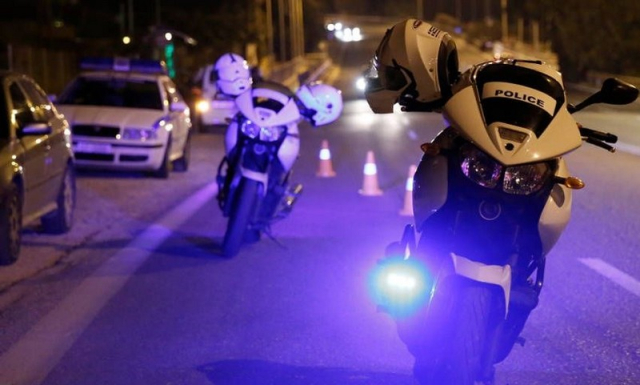 Συλλήψεις για ηχορύπανση από καταστήματα σε Ζάκυνθο, Κέρκυρα και Λευκάδα
