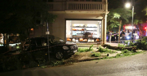 Κολωνάκι: Το ξεχασμένο χειρόφρενο της Mercedes που παρέσυρε τους πεζούς - 11 τραυματίες, ο ένας σοβαρά