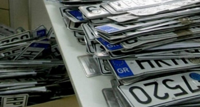 Ποιοι και γιατί θα πληρώσουν διπλάσια Τέλη Κυκλοφορίας!