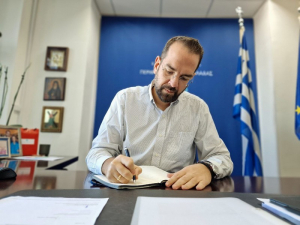 Με 6,1 εκ. ευρώ χρηματοδοτεί το ΠΕΠ ΠΔΕ την ένταξη παιδιών σε δομές προσχολικής αγωγής