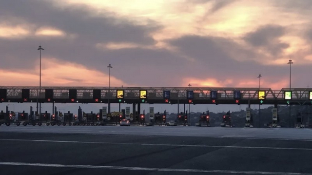 Διόδια: Κόντρα χωρίς τέλος μεταξύ Κυβέρνησης και εταιρειών