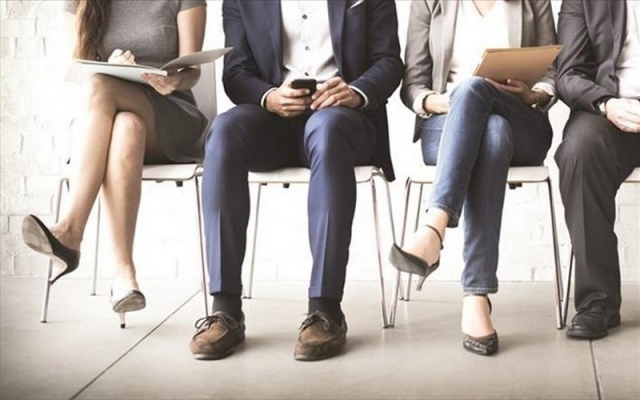 Στατιστικά στοιχεία εγγεγραμμένης ανεργίας Δ.ΥΠ.Α.- Οκτώβριος 2022