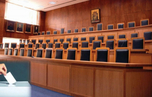 Αποκάλυψη: Μάχη στο Εκλογοδικείο για να μην προκηρυχθούν αναπληρωματικές εκλογές!