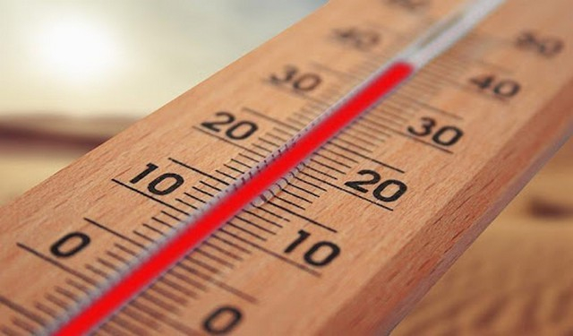 Πώς ο καύσωνας πολιορκεί τον ανθρώπινο οργανισμό