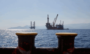 Η Εxxon Mobil στην Κύπρο και η Chevron στο Ιόνιο αλλάζουν τα γεωπολιτικά δεδομένα στην περιοχή