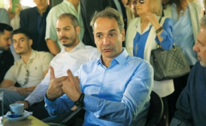 Η ήττα αλλάζει τις ισορροπίες