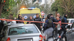 Νίκαια: Ταξίδεψε από Θεσσαλονίκη αποφασισμένος να σκοτώσει ο 64χρονος
