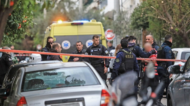 Νίκαια: Ταξίδεψε από Θεσσαλονίκη αποφασισμένος να σκοτώσει ο 64χρονος
