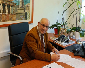 Αίτημα της Περιφέρειας στο ΥπΑΑΤ για τη διάθεση πιστώσεων ύψους 3,8 εκ. ευρώ