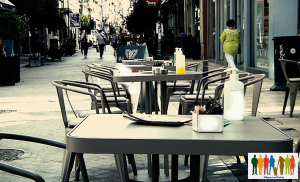 Δήμος Λευκάδας: Όροι και προθεσμία για άδειες χρήσης κοινόχρηστου χώρου σε καταστήματα