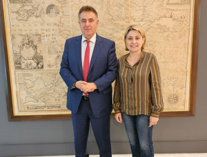 Θ. Καββαδάς: «Οι ιδιοκτήτες ταξί της Λευκάδας θα μπορούν να αντικαταστήσουν τα επαγγελματικά τους αυτοκίνητα με οχήματα 9 θέσεων