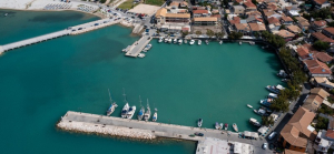 Πρωτοβουλία γαι τον καθαρισμό του λιμανιού της Βασιλικής!