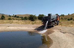 Προβλήματα λειψυδρίας στην Ήπειρο.. Αιχμές Περιφερειάρχη για τους Δημάρχους..
