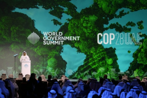 Παγκόσμια ημέρα μετεωρολογίας 23 Μαρτίου 2024 - Κλιματικές αλλαγές στον πλανήτη μας
