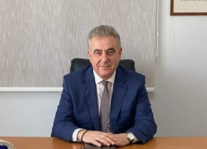 Θανάσης Καββαδάς: «Συγχαρητήρια και καλή σταδιοδρομία στα παιδιά που πέτυχαν την εισαγωγή τους στα Πανεπιστήμια»