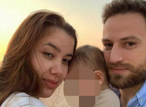 Γλυκά Νερά: «Η Καρολάιν τρελάθηκε όταν έμαθε για τα ναρκωτικά από τον πιλότο» δηλώνει ο πατέρας της