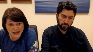 Κιβωτός του Κόσμου: Το υπουργείο Οικονομικών παίρνει πίσω τις ενισχύσεις