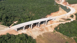 Ήρθε η ώρα της Αμβρακίας Οδού