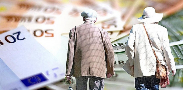 Το συνταξιοδοτικό από το χθες στο σήμερα (2010 - 2023)