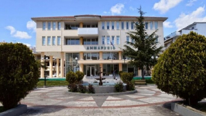Ειδικός έλεγχος από Ορκωτό στο Δήμο Ζηρού