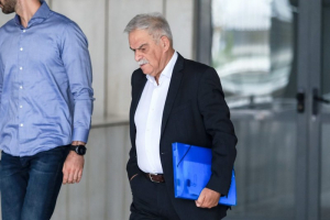 «Εγκαταλείπει» τον ΣΥΡΙΖΑ και ο Νίκος Τόσκας με βολές κατά του Κασσελάκη και των… «υπασπιστών»!