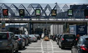 Εκλογές 2023: Χωρίς διόδια από σήμερα σε όλους τους αυτοκινητόδρομους της χώρας