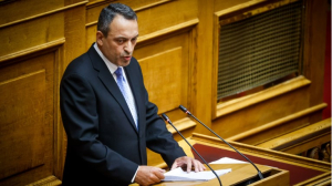 Σπαρτιάτες: Ολική ρήξη – Αλληλοκατηγορίες για τακτικές μαφιόζων
