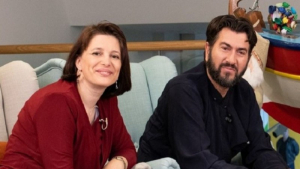 Ποινική δίωξη σε πατέρα Αντώνιο και πρεσβυτέρα για τα οικονομικά της «Κιβωτού του Κόσμου»