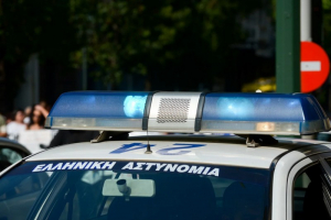 Θεσσαλονίκη: 8χρονος ήρωας έσωσε τη μητέρα του καλώντας το 100!