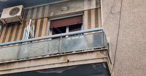 Άγιος Παντελεήμονας: «Μπήκα μπροστά για να μην κάνει κακό στα παιδιά και με πυροβόλησε»